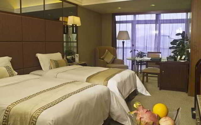 Shenzhen Bossfield Hotel