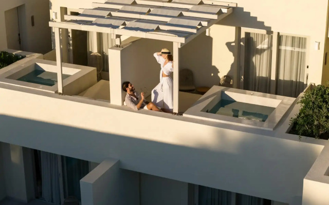 Heyday Luxury Suites