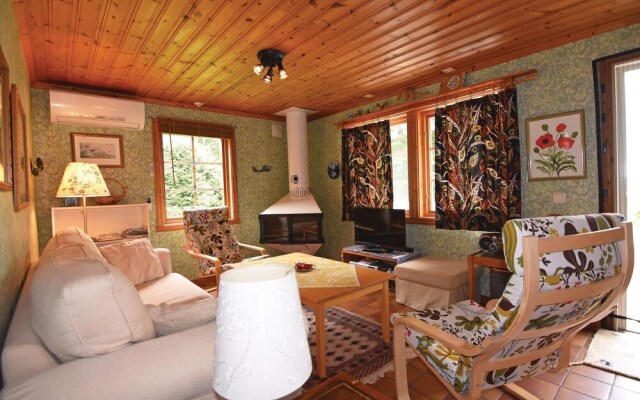 Stunning Home in Sjötorp With 2 Bedrooms and Wifi