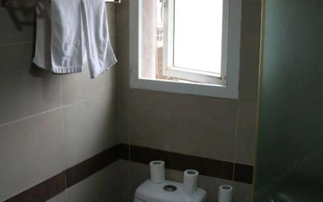 Hailun Hotel - Zhoushan