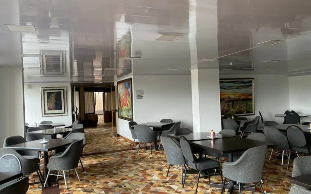 Hotel Zuhe