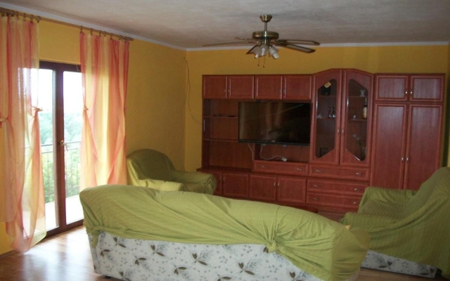 Apartment Luka - pet friendly A1 Seget Donji, Riviera Trogir