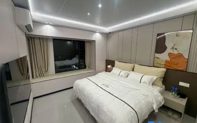 Liupanshui Mingxi Qiju Homestay