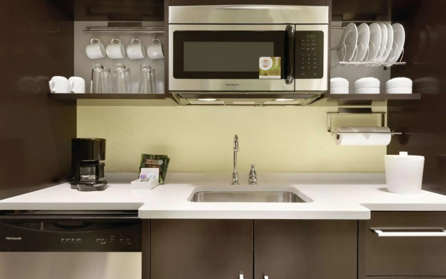 Home2 Suites by Hilton Cleveland Independence