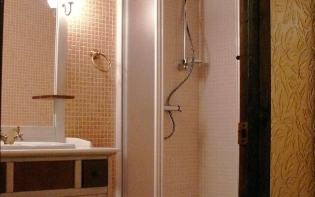 Apartamentos Rurales Casa Bethona
