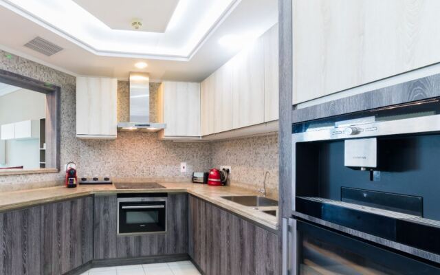 Maison Privee - Shoreline Al Haseer