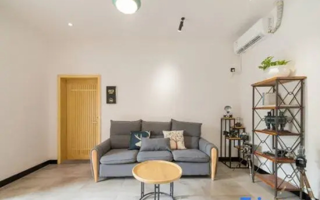 Yingxiu Huaying Guesthouse
