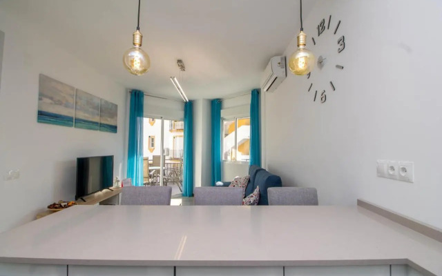 Santa Amalia 18 by IVI Real Estate