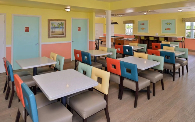 Mariner Inn and Suites