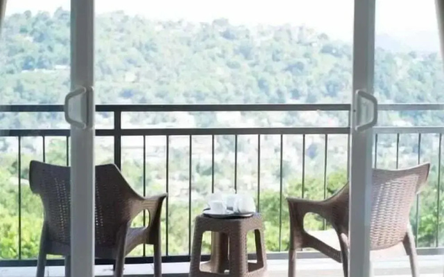 Amandara Hills Kandy