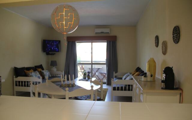 São João Sand T1 Apartment by Rental4all