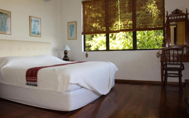 Nanga Damai Homestay