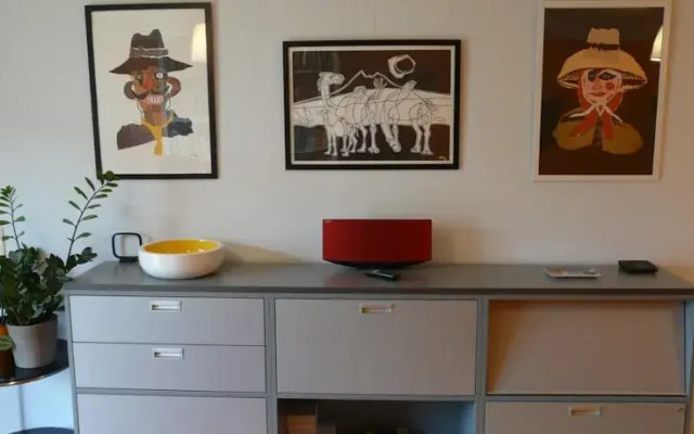 Apartment Schönefeld