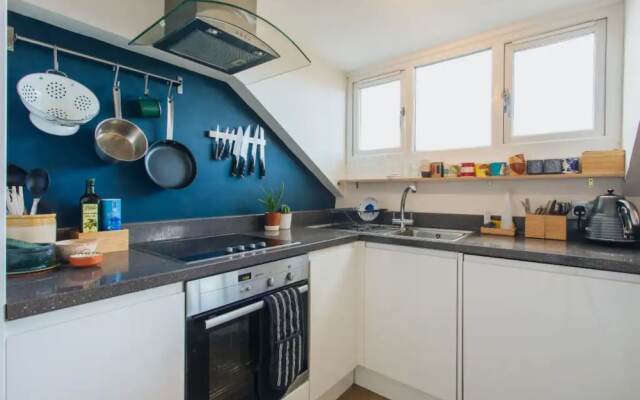 Charming 1 Bedroom Flat in Hackney