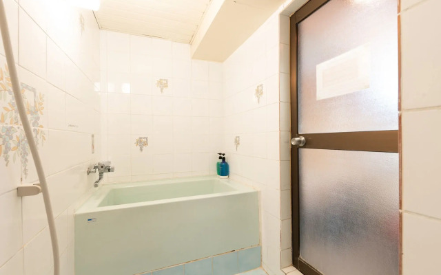 Tabist Hotel Florida Ikebukuro