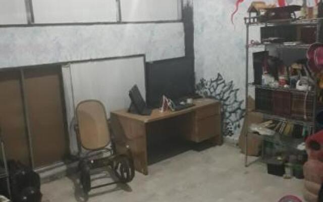 Suite Privada Con Amenidades Compartidas