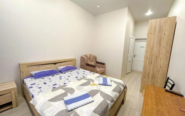 Guest house Rusalka