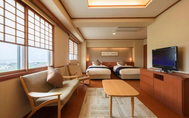 Hotel Meguma