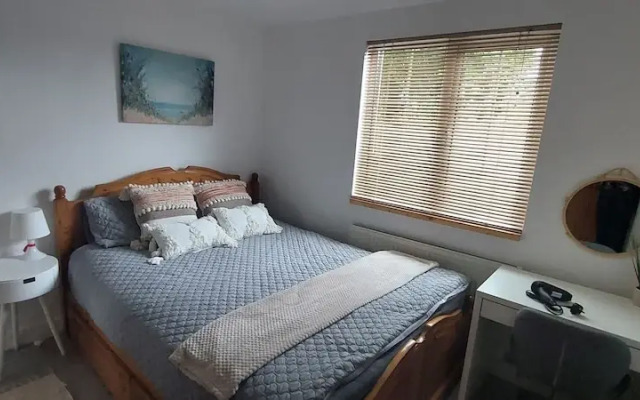 Coventry 1bed Apartment -privategarden-freeparking