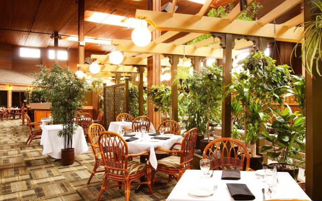 SureStay Hotel by Best Western Chilliwack