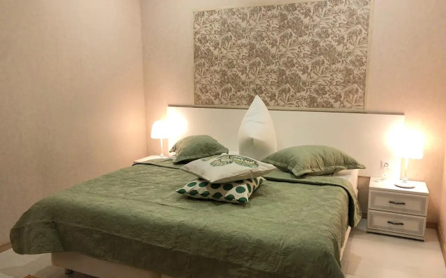 Гостевой дом Верста