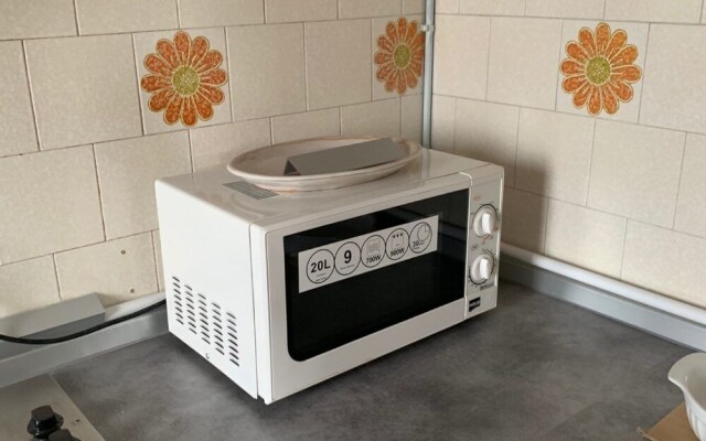 Kibilù - Via Giusti