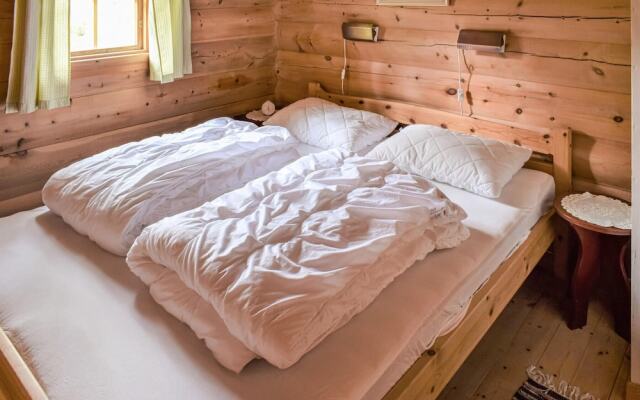 Beautiful Home in Vråliosen With 2 Bedrooms