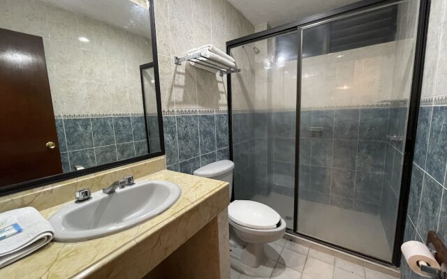 Hotel Boutique Tehuacan