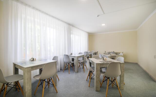 Топаз Зеленоградск