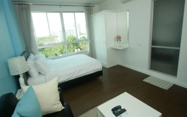 Baan view talay@baan ku kieng