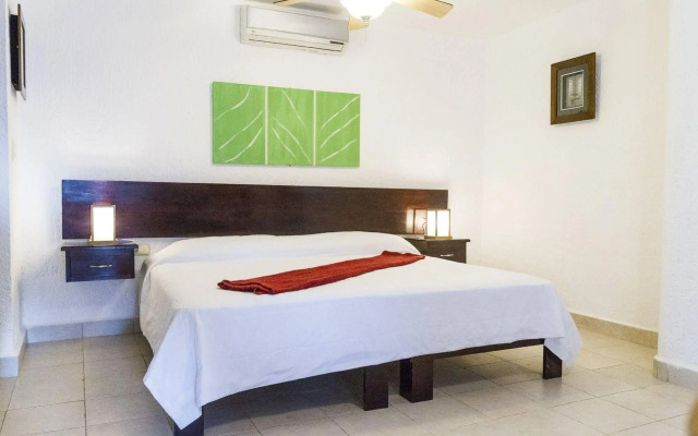 Las Gaviotas Hotel & Suites