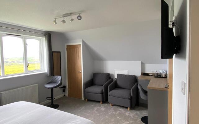 Aultnagar Accommodation