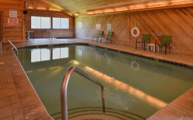 Americas Best Value Inn and Suites Atlantic