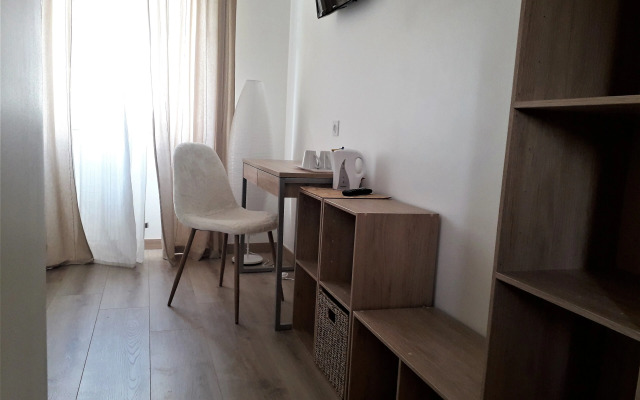 Les Hauts de Malirat