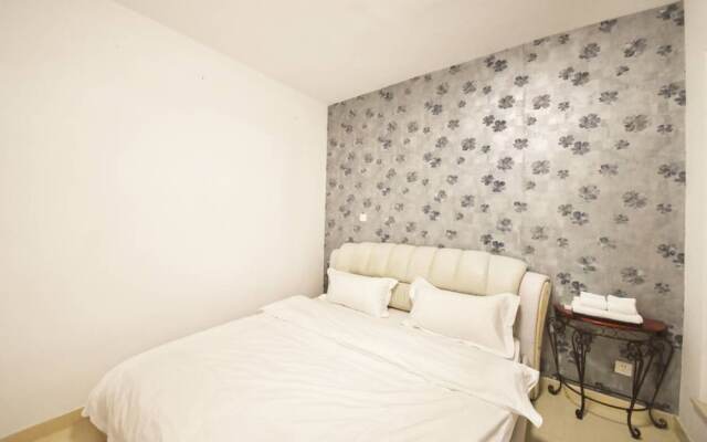 Jiulongwan Resort Apartment