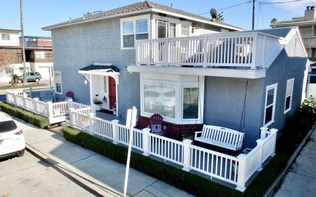 The Perfect Beach House!