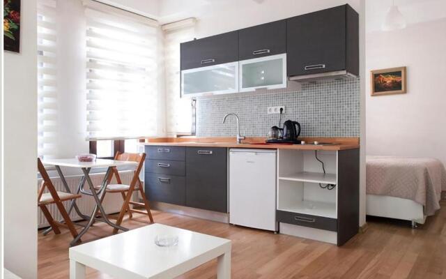 Bianco Residence Taksim