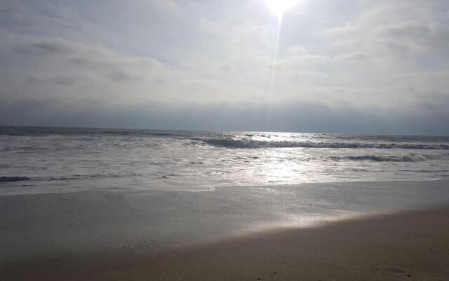 Habitacion 2A Hydro Jacuzzi Altamar Playas