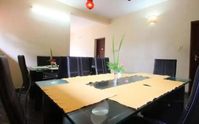 Casamaria Beach Resort