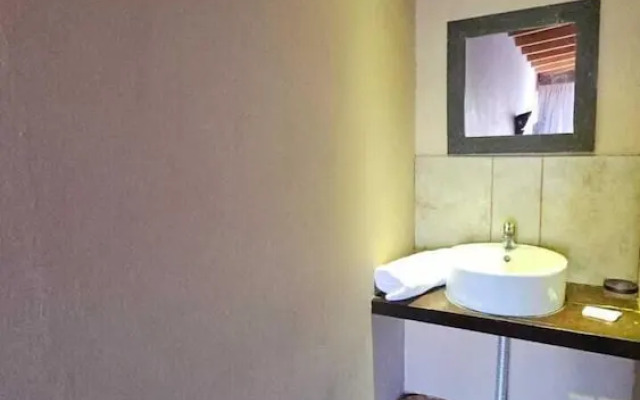 Hotel La Guanaca