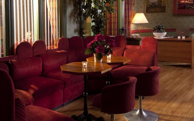 Thon Partner Hotel Baronen