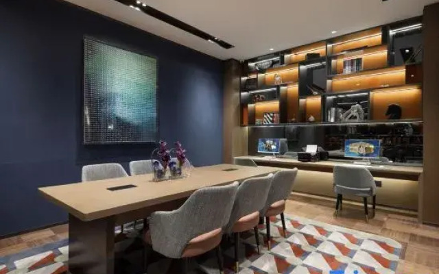 Hampton by Hilton Tacheng