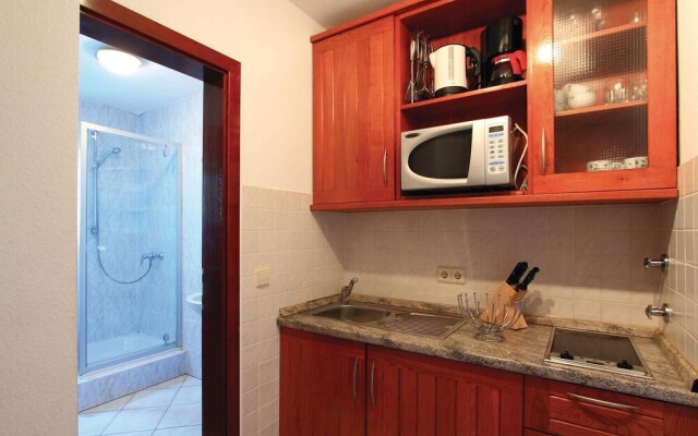 Nice Home in Pula With Wifi and 5 Bedrooms