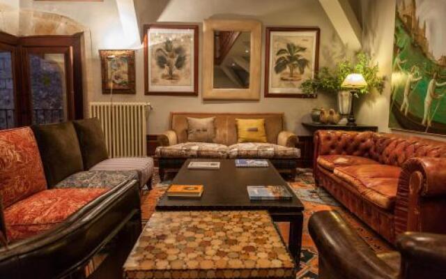 Palacio Chaves Hotel