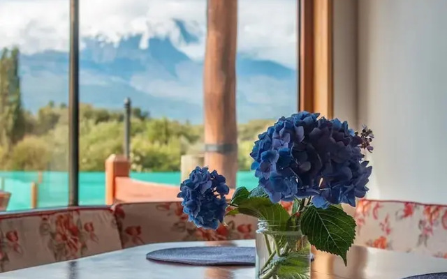 martina bugalows country lodge