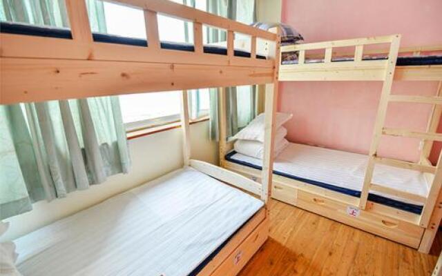 Shenzhen Dreamer Hostel Haishang World
