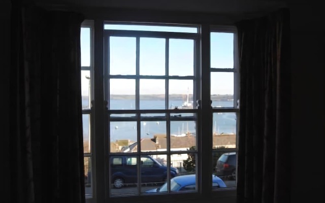 Seaview Inn