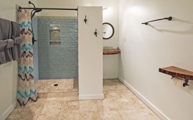 Sylvan Falls Mill B&B