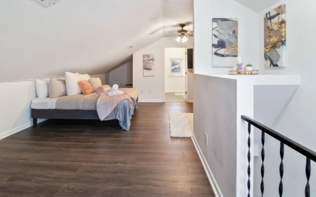 3 bedroom, Norris Avenue