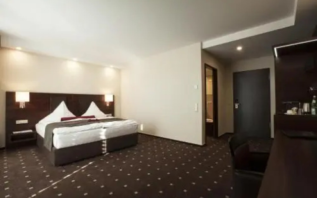 Aparthotel DeLuxe
